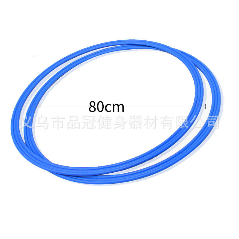 Anillo de agilidad para niños anillo de entrenamiento aptitud física anillo de entrenamiento sensible entrenamiento de fútbol equipo de aptitud física anillo de salto al por mayor