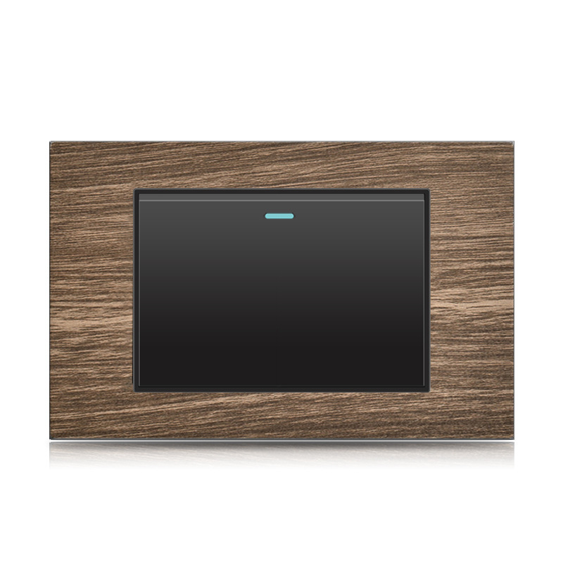 1 Open and 2 control