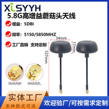 5.8GĢ���^FPV�D���o�˙C�쾀 �����ˮ���ɔ_ȫ��ģ�������쾀