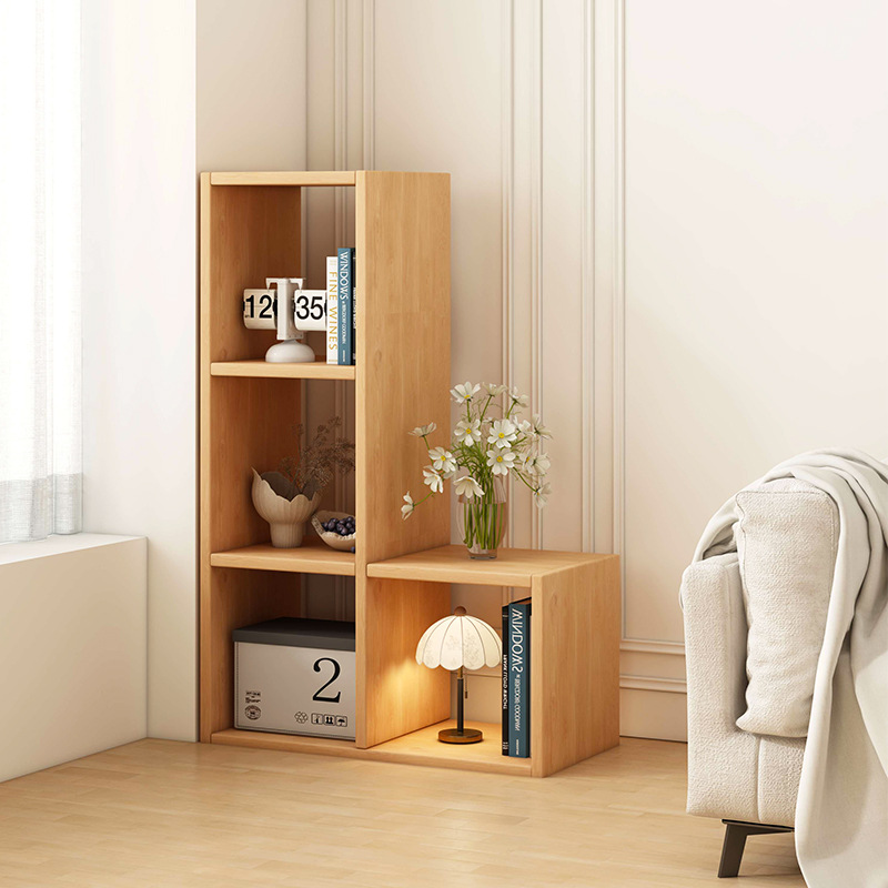 Gabinete de combinación modular gabinete de televisión sala de estar 2025 nuevo armario de almacenamiento en un armario de piso armario