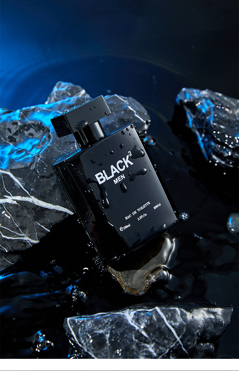 Parfum nou Comerț exterior Parfum negru Gulong Parfum avansat pentru bărbați Parfum cu ton de lemn Parfum exploziv transfrontalier_voghion.com