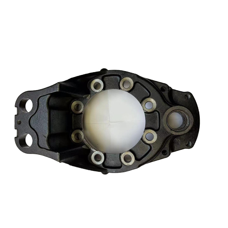 S46SOEV041我厂对外加工球墨铸铁