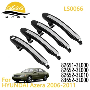 Azera qapı tutacağı 82651-3L000 82652-3L000 82652-3L010 83652-3L000