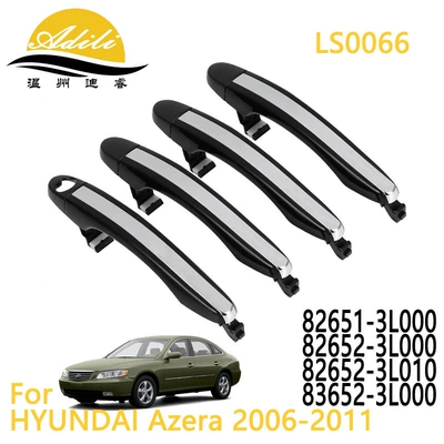 Azera xarici tutacaq 82651-3L000 82652-3L000 82652-3L010 83652-3L000