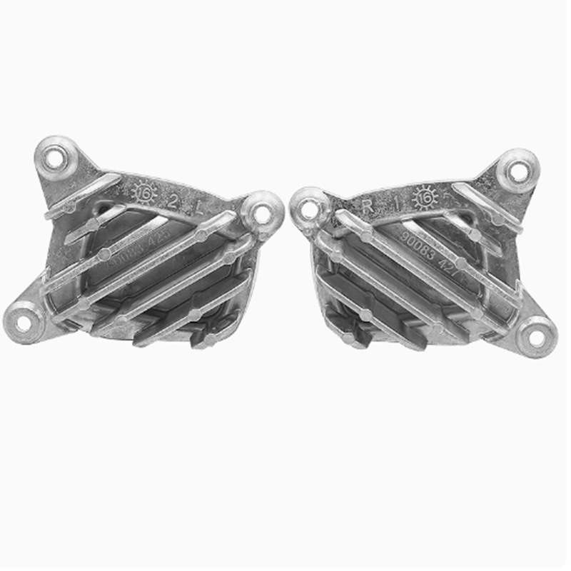 F32 para BMW Serie 4 F33 F36 alta luz diurna ángel ojo luz de dirección LED módulo de fuente de luz