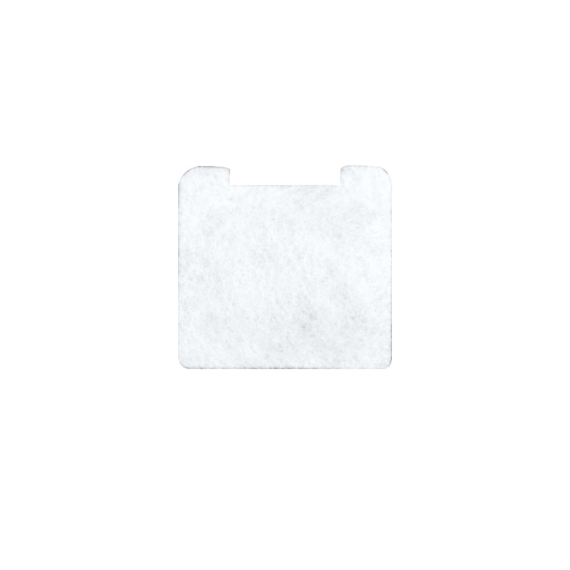 Applicable to original ventilator filter cotton air filter membrane dust filter domestic filter membrane for hepule