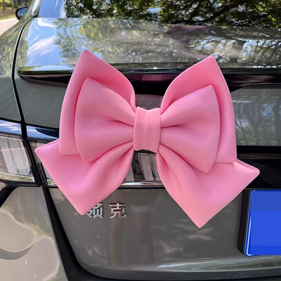 Car ornaments — Use