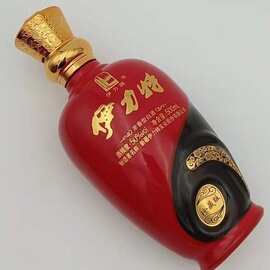 新疆白酒伊力特珍藏版50度500ml*6瓶/箱绵柔型粮食酒包邮浓香型