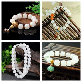 玉器工艺品;宝石工艺品;手链