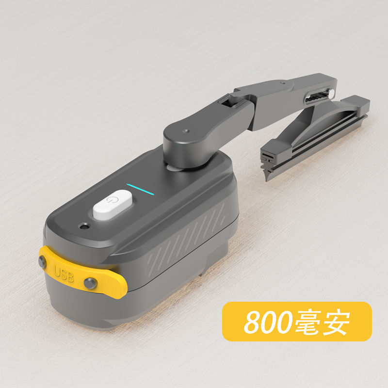 Màitàibǎo – Helmet Wiper Auto Parts and Accessories - telescopic-800mah