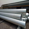 [caliber Galvanized steel Steel pipe Seamless steel pipe Spiral Steel pipe Of large number goods in stock