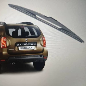 Suitable for Dacia Renault Duster 14 Rear Wiper 2012-2016 Rear Rain Renault Duster