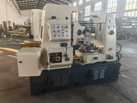 磨床;车床;铣床