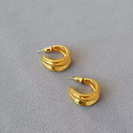 项链;耳钉;耳环