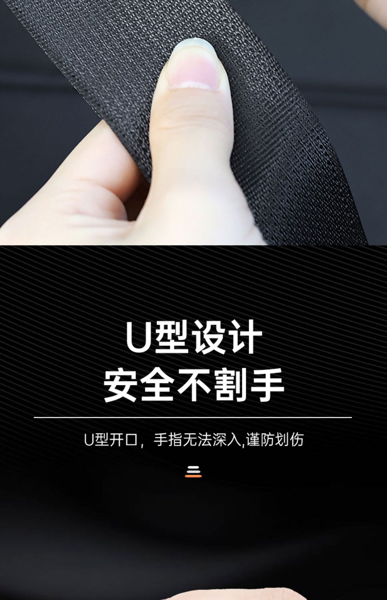 Car Safety Hammer Emergency Escape Tool