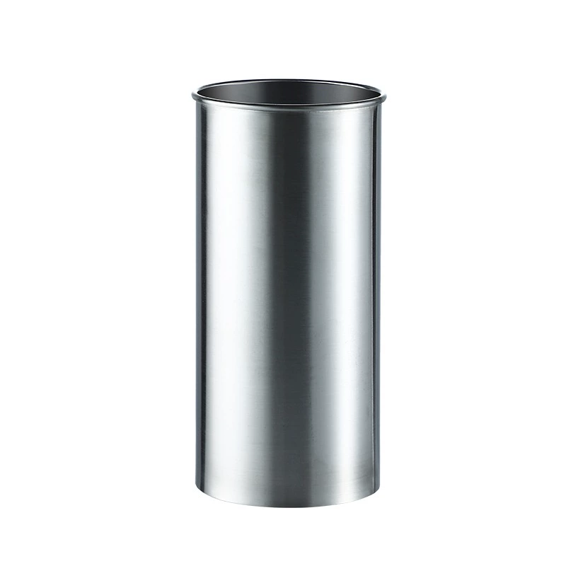 304 Stainless Steel Bar Callery Bar Barrel Commercial Bart -up Tool Storage Barrel Barrel Barrel Chopsticks Bar Products