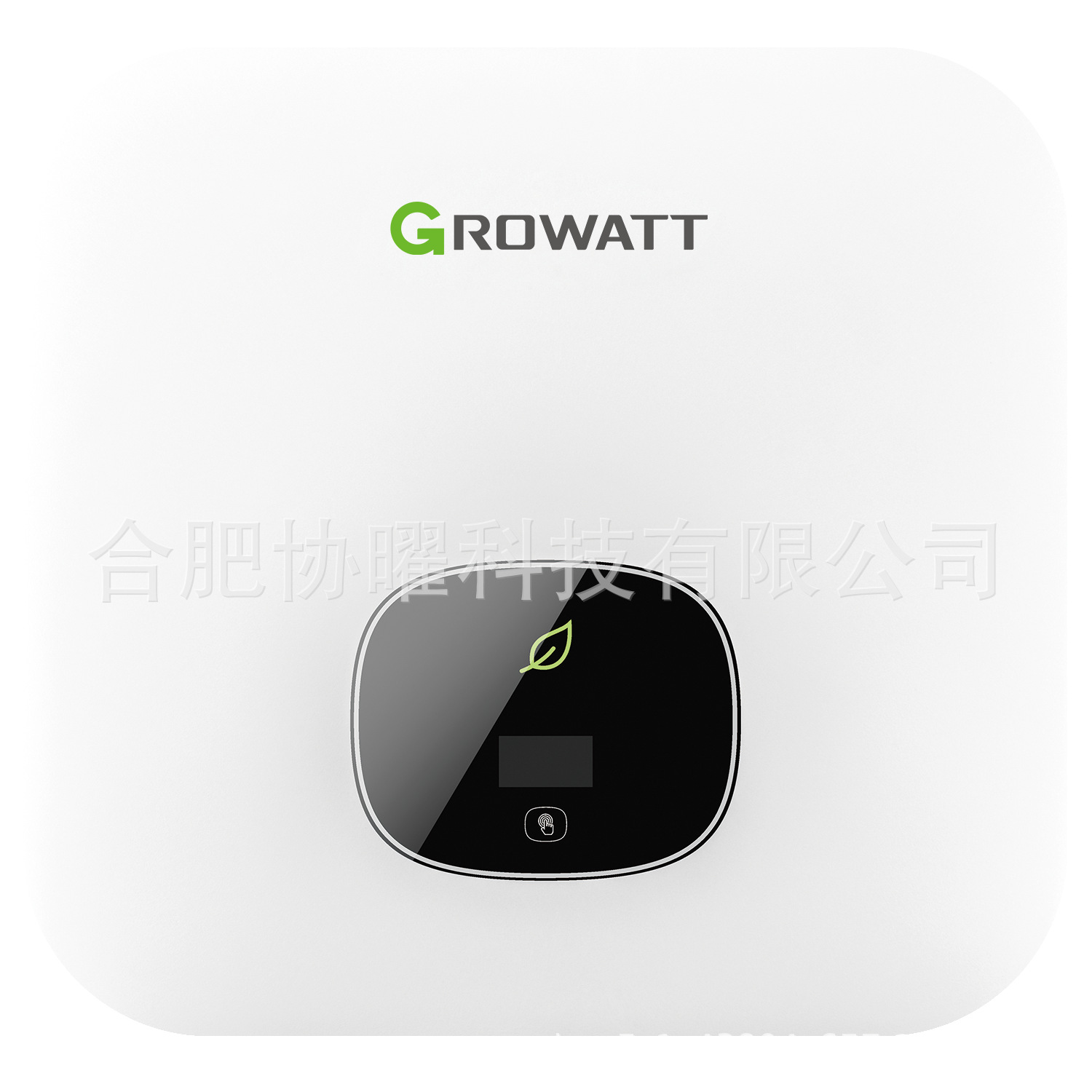 美标Growatt古瑞瓦特MAC 30KTL3-XL大功率光伏并网逆变器