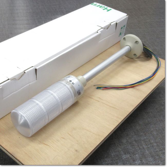 日本ARROW信号灯LEUG-100-4  LEUG-100-5武汉商社直接供应中