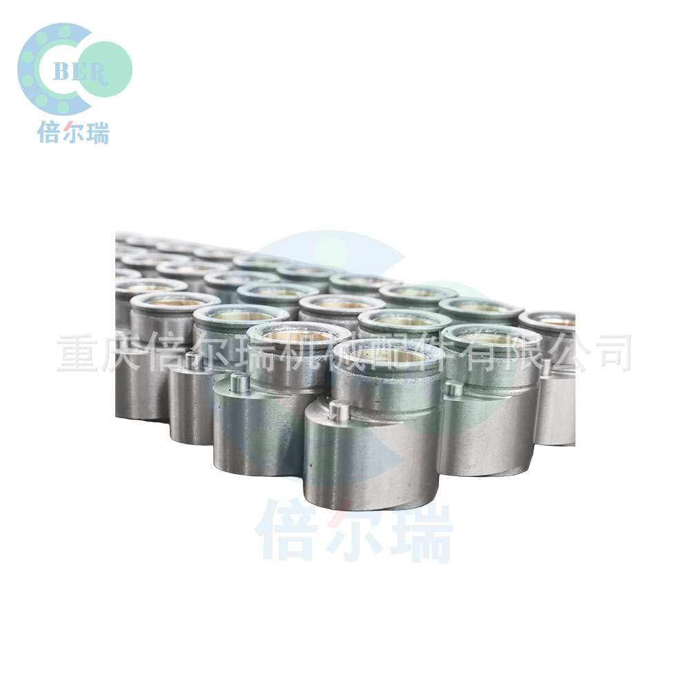 7.6/7.2/6.6 CG Cam modificado kit de árbol de levas modificado CG coche de carreras cabeza de leva