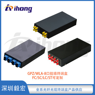 WLA�m������8�ڒ젝ʽ���w�K�˺�FC/SC/LC/ST�ڿ��x��