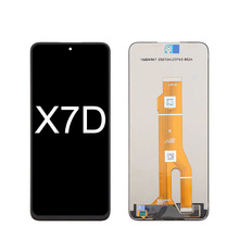���û�ΪHonor X7DҺ����ʾ�� CW70 PLUS Honor400 Smart��Ļ�ܳ�