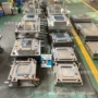 浙江制造注塑外壳模具