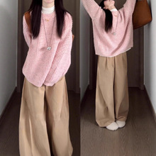 �nϵ㼑Ќ��ɷ�ɫ�����L��ᘿ������ë�¿��⴩���ÿ������ȴ�Ů