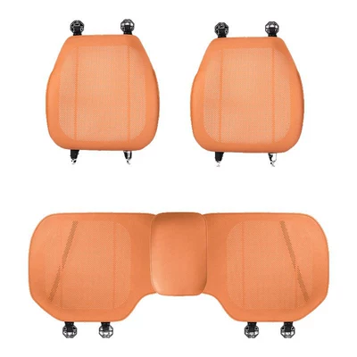 Four Seasons Pad: suitable for all seasons, front and