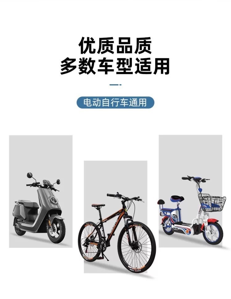 Rearview mirror, convex mirror, universal electric tricycle rearview mirror, gasoline tricycle rearview mirror, round mirror, circular mirror