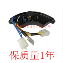 5KW-6.5KW���Ͱl늙C����{���� 188F�{�������� AVR�����{����