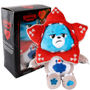 ʳ�˻���Care Bears plush������ë�q��ߚg���ܹ���������նY��