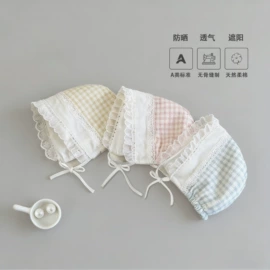 其他婴儿寝具;围嘴围兜;儿童帽