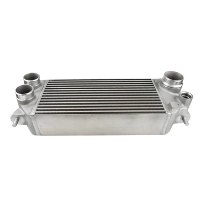 Aluminum Intercooler Water tank