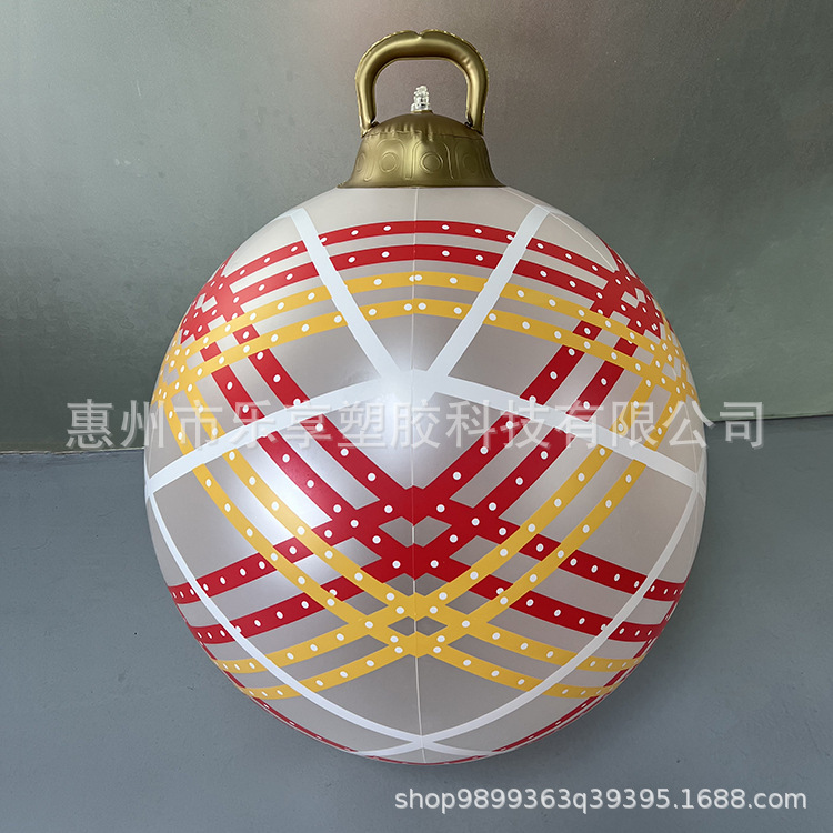 重拍圣诞球 (14)