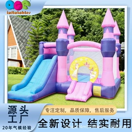 淘气堡;其他充气玩具;卡通气模玩具