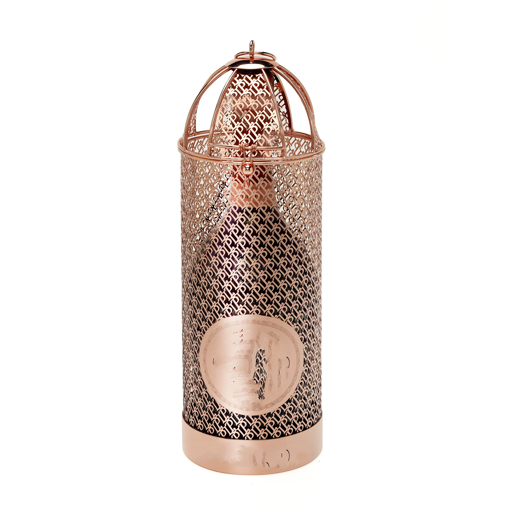 Customized Bollinger wine rack, brandy wine rack, Johnnie Walker whiskey display rack