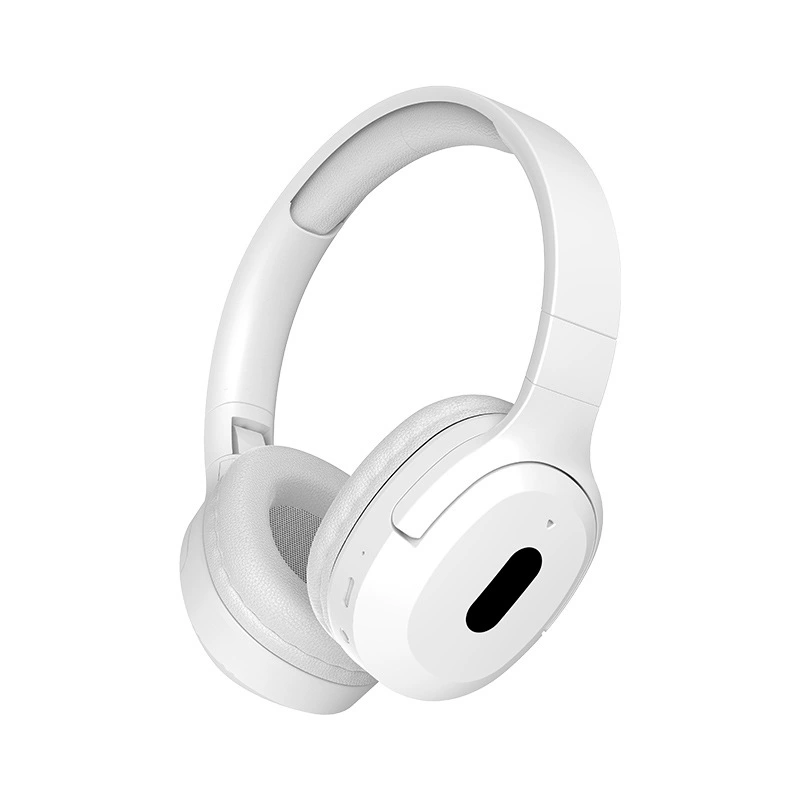 Горячая трансграничная акция на Bluetooth-гарнитуры с креплением на голову, мобильные телефоны с большим радиусом действия, оптовая продажа стереогарнитур