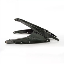 17/19胡思瓦纳TETC恒舰两冲克维思越野摩托车后尾架 副车架 尾架