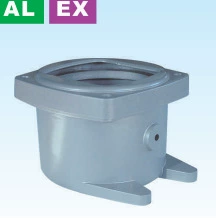 仪表壳体;库存仪器仪表;热电偶