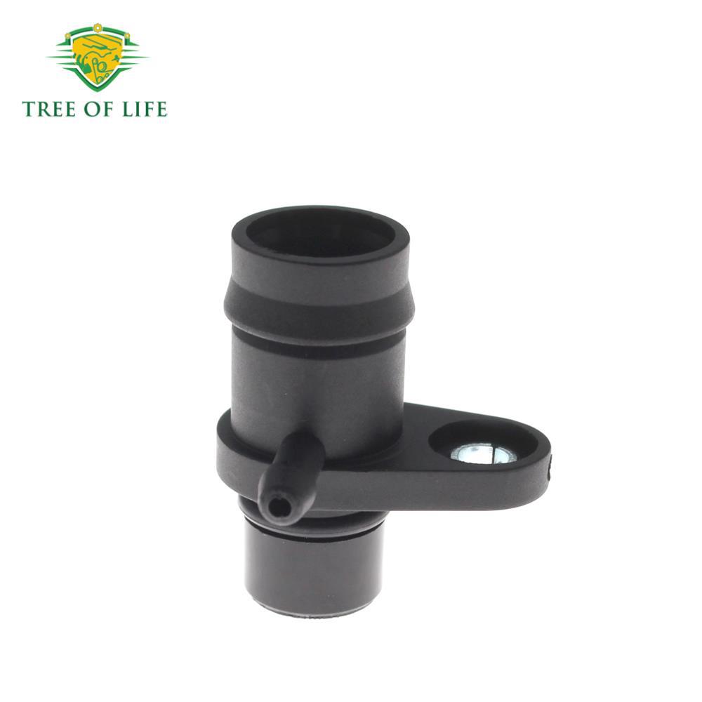 A2701800901 Kit de servicio para la bomba de freno de vacío del motor Mercedes-Benz image 4