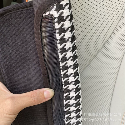 Safety Belt Shoulder Pad – Seat belt shoulder pad