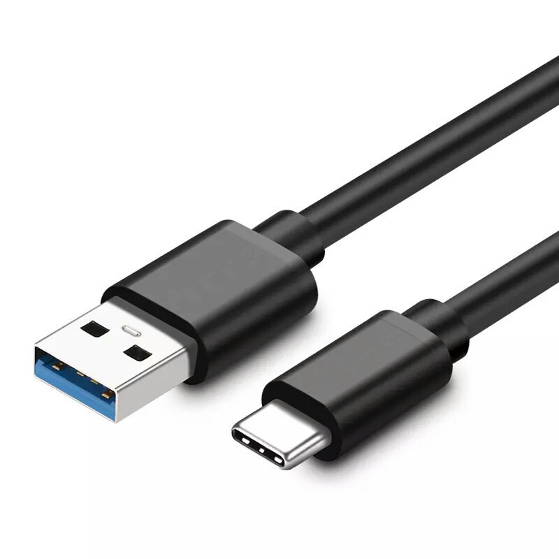 现货type-c数据线 USB3.0高速5Gbps传输线3A快充线手机充电线-阿里巴巴