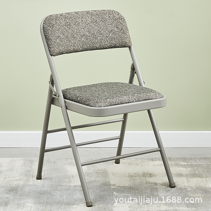 Jingqiao 회색 천 3개 빔 보강