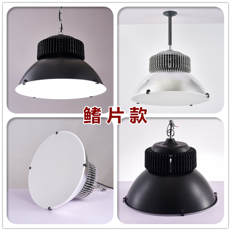 LED stadium lights, indoor gymnasium lights, assembly hall lights, exhibition hall lights, anti-glare lighting lights, swimming pool lights, badminton court lights