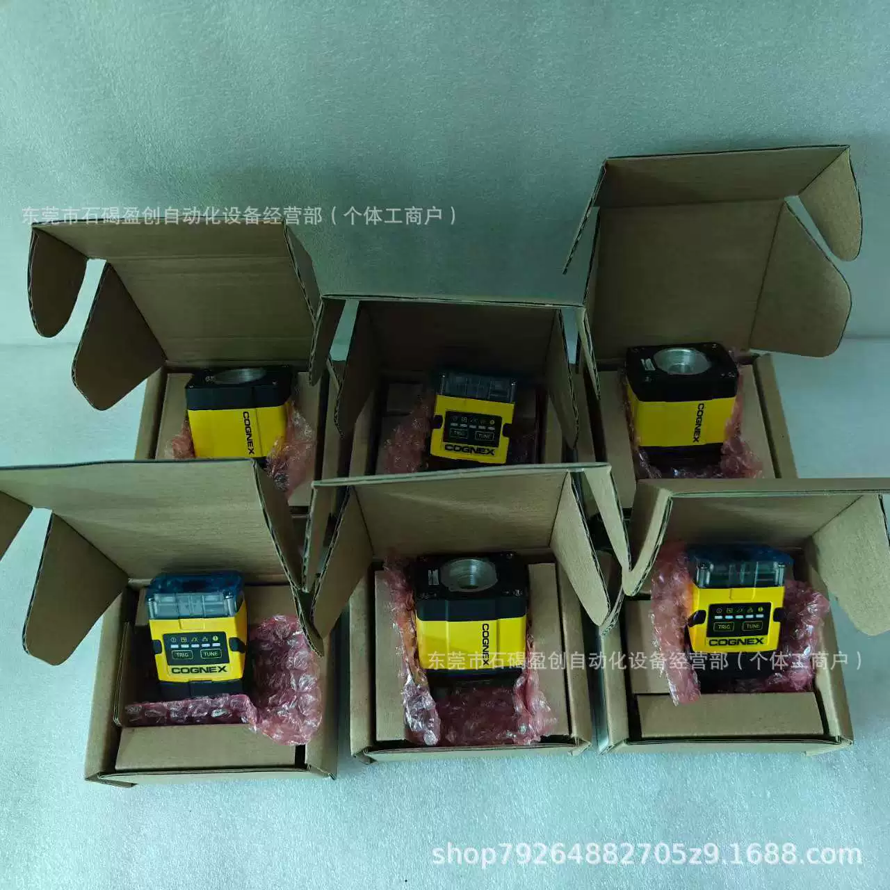 DMR-60Q-00 Cognex Считыватель кодов Cognex, новый оригинальный подлинный, цена договорная