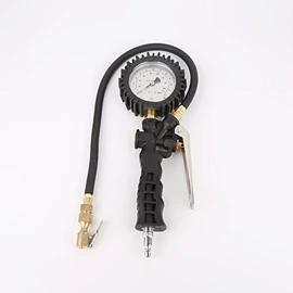 压力表;胎压计;其他维护工具