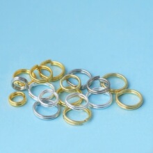 �߱�ɫ�~�18K����p���_��Ȧ�B��Ȧ�֙C���β�hdiy�Ʒ������l