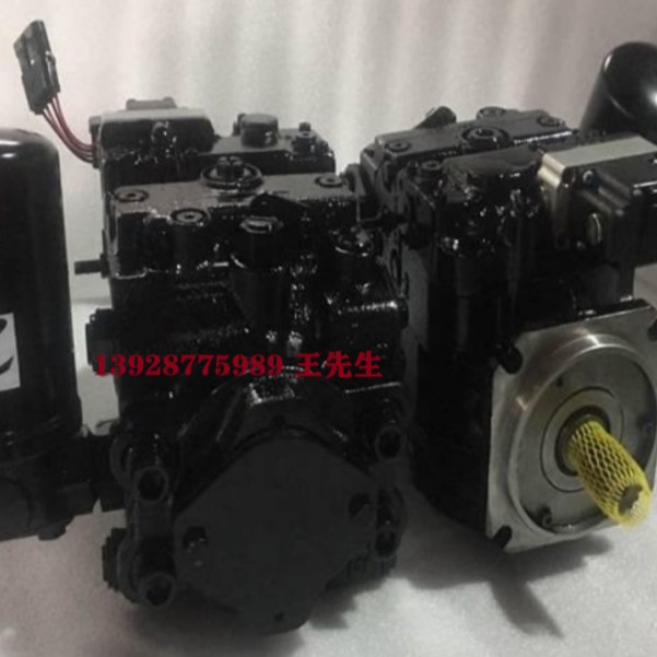 AA5C2ND8HF1H3K42K42CP24PNNNNNNN丹佛斯Danfoss柱塞泵液压泵