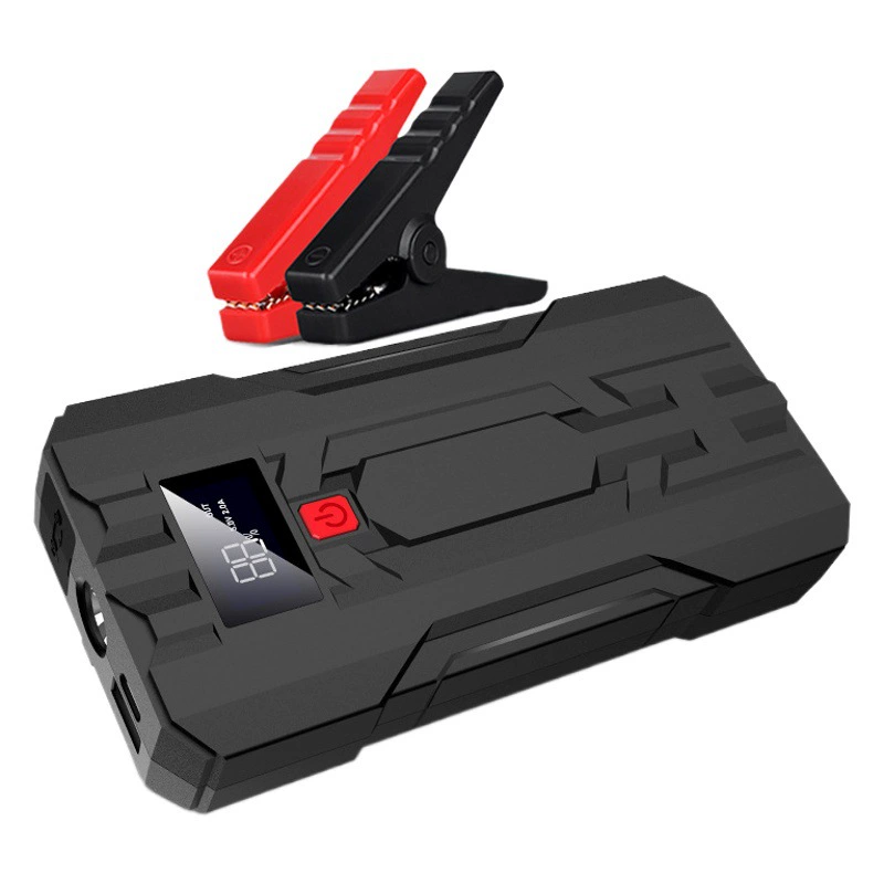 Автомобильный аварийный пусковой источник питания 12 В автомобильный аккумулятор стартер спасательный Электрический зажигание в режиме ожидания электронной коммерции