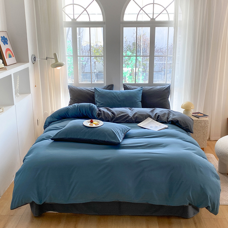 다이아몬드 블루 + 블랙티 그레이 105g